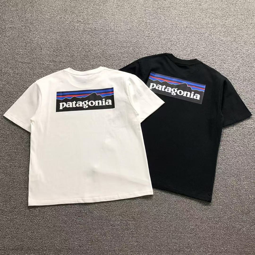 On Running 95 PATAGONIA T-SHIRT 52082503123 (Im 170Cm 60Kg I Wear Size M In The Phot), photo 1