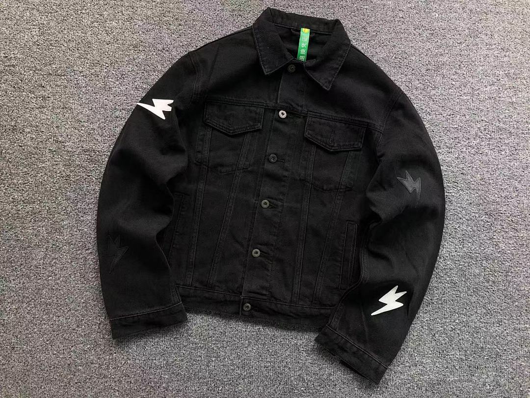 Comme des Garcons 185 C⭐⭐OME HE⭐⭐TS JACKET 2182802001 (Im 170Cm 60Kg I Wear Size M In The Phot) - Image 12