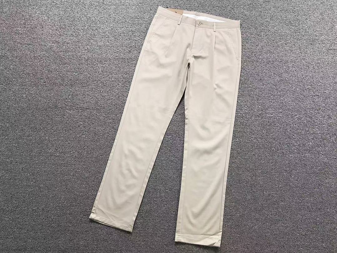 Burberry 215 B⭐R⭐E⭐RY TROUSERS 2204069701 (Im 170Cm 60Kg I Wear Size 33 In The Phot) - Image 13