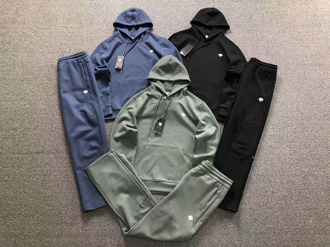 Unbranded TROUSERS 185 D⭐S⭐E⭐T⭐ HOODIE - Image 6