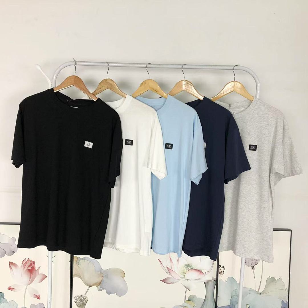 C.P. Company 78 CP T-SHIRT 1105210955 (Im 170Cm 60Kg I Wear Size L In The Phot) - Image 30