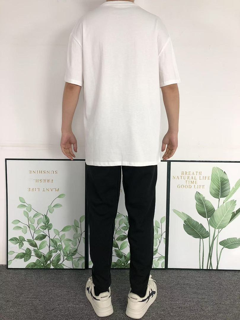 Travis Scott 85 TRAVIS SCOTT T-SHIRT 213082846 (Im 170Cm 55Kg I Wear Size M In The Phot) - Image 4