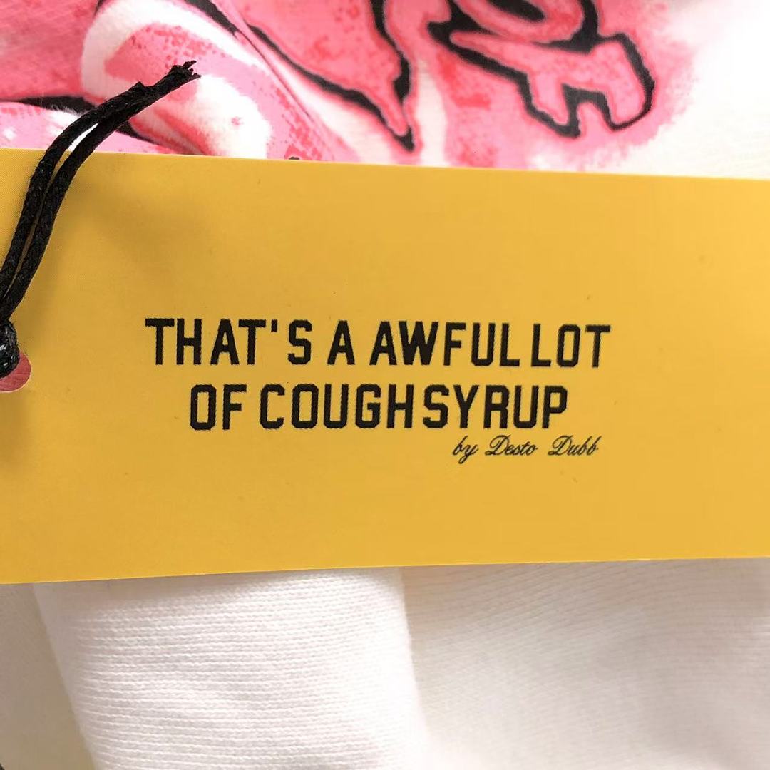 Cough Syrup 218 COU⭐H SY⭐UP TROUSERS 3204212372 (Im 170Cm 60Kg I Wear Size M In The Phot) - Image 21