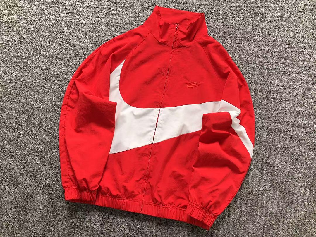 Nike 168 N⭐K⭐ JACKET 4205111477 (Im 170Cm 60Kg I Wear Size M In The Phot) - Image 9