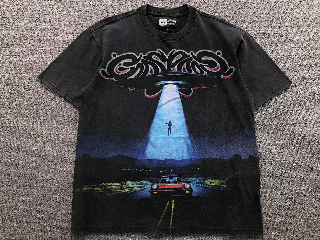 Godspeed 108 GO⭐S⭐E⭐D T-SHIRT 3112063317 (Im 170Cm 60Kg I Wear Size S In The Phot) - Image 5