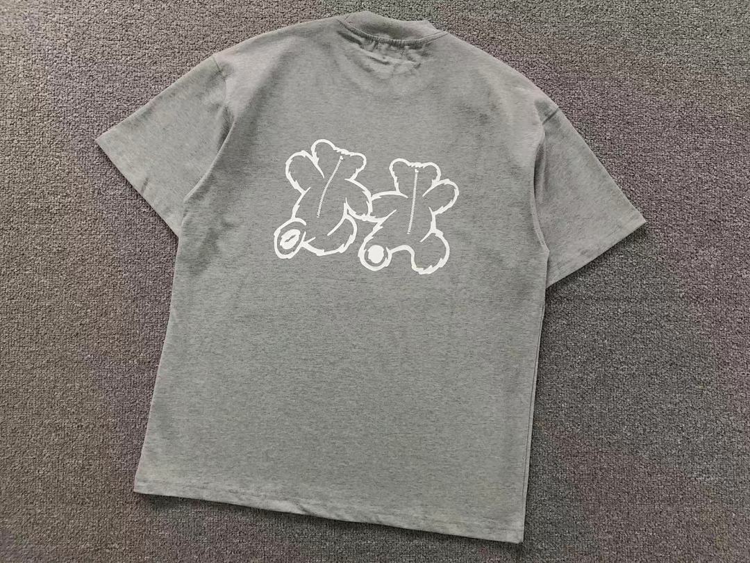 We11done 115 WE11 ⭐⭐NE T-SHIRT 3203311617 (Im 170Cm 60Kg I Wear Size S In The Phot) - Image 26
