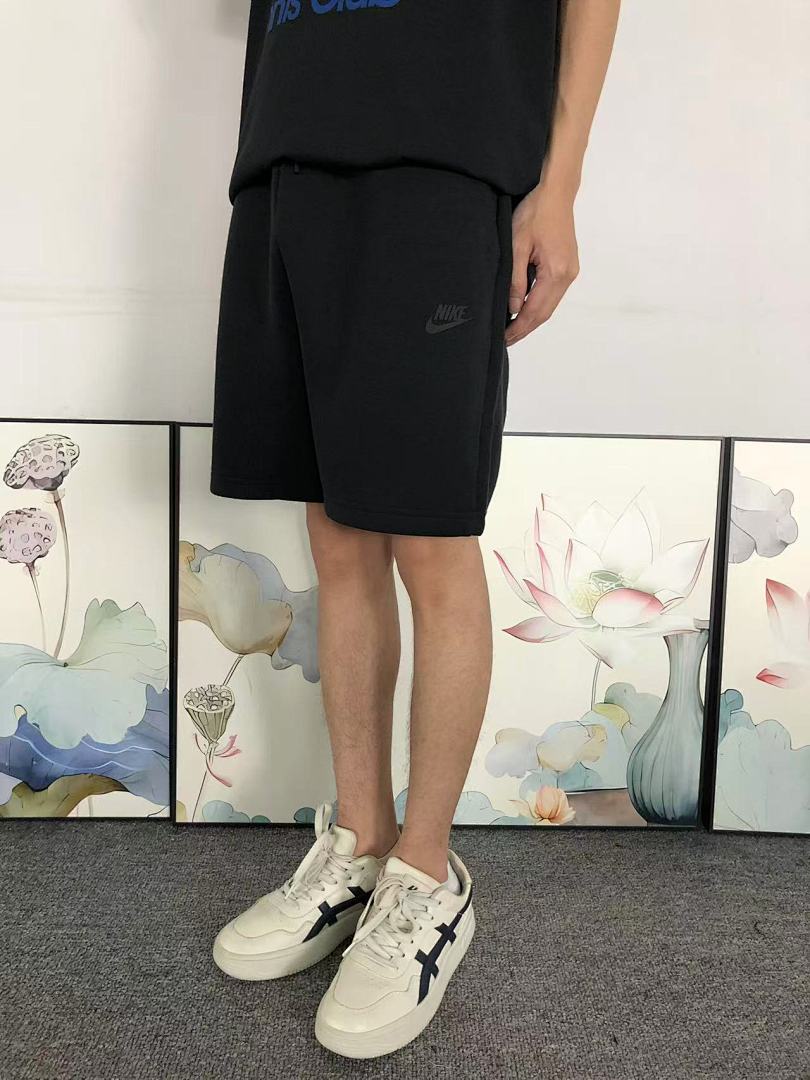 Nike 115 N⭐K⭐ SHORTS 520310219 (Im 172Cm 55Kg I Wear Size M In The Phot) - Image 4