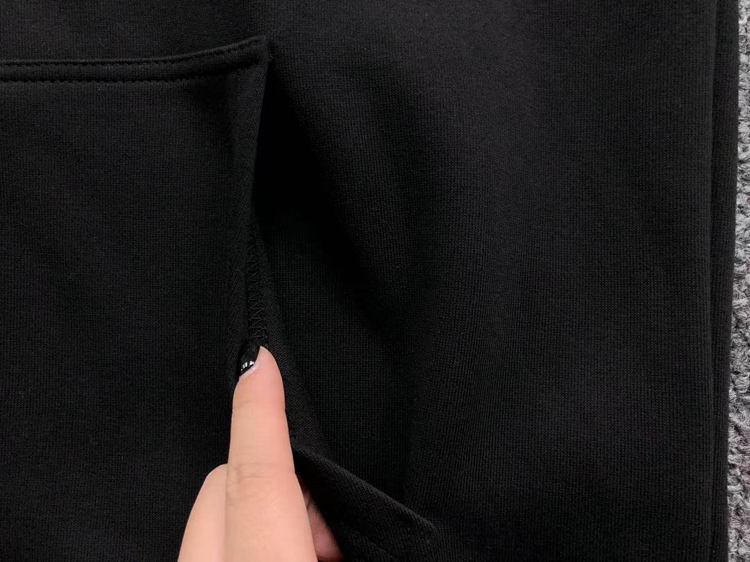 Unbranded 215 FRED PERRY HOODIE 411210801 (Im 170Cm 60Kg I Wear Size M In The Phot) - Image 17