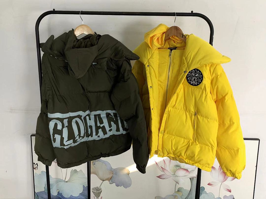 On Running 578 FASHION DOWN JACKETS 3201295072 (Im 170Cm 60Kg I Wear Size M In The Phot) - Image 50