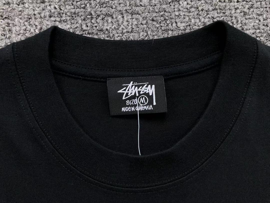 Stussy 78 STUSSY T-SHIRT - Image 30
