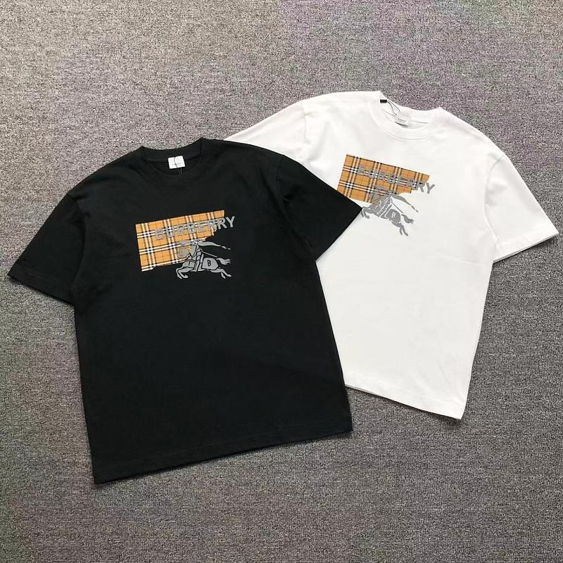 Burberry Burberry 115 B⭐R⭐E⭐RY T-SHIRT 3205030321 (Im 170Cm 60Kg I Wear Size L In The Phot), photo 1
