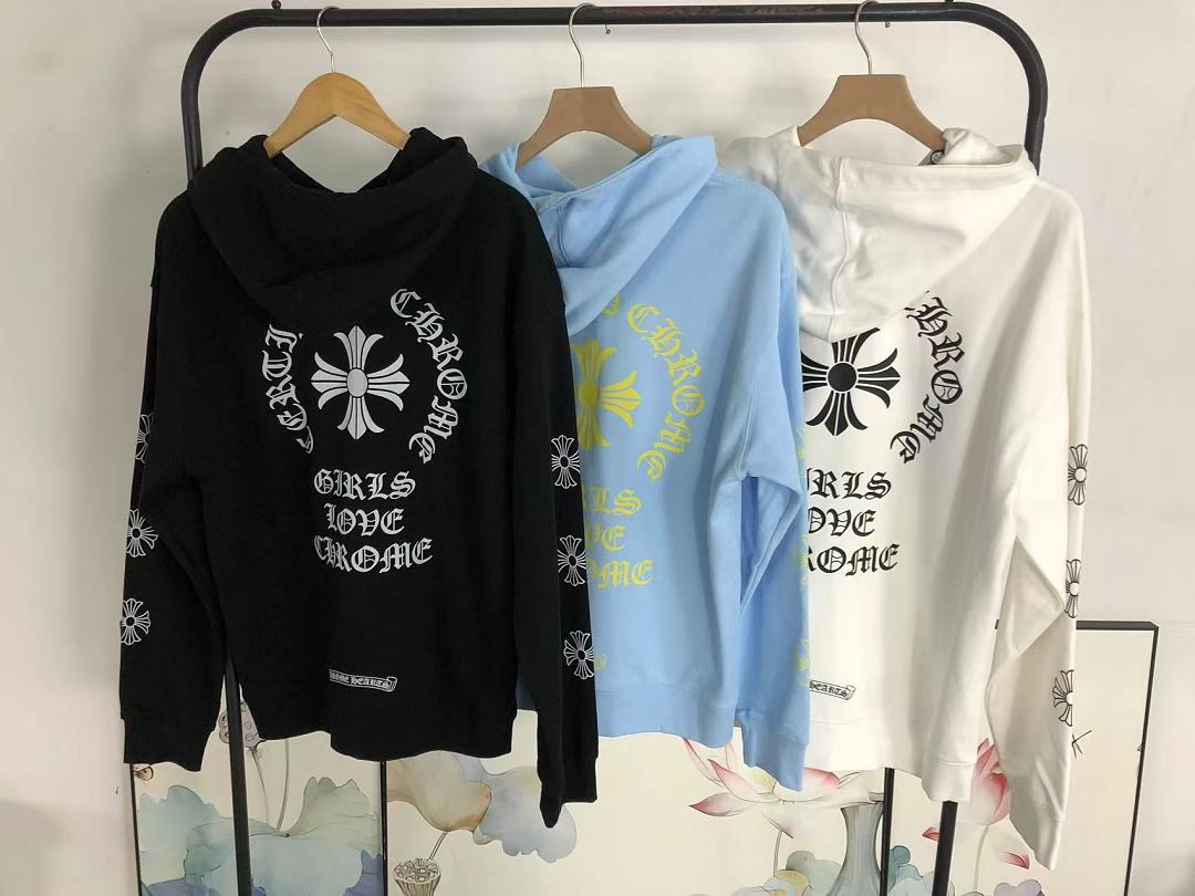 Comme des Garcons 218 C⭐⭐OME HE⭐⭐TS HOODIE 32090449125 (Im 170Cm 60Kg I Wear Size L In The Phot) - Image 30