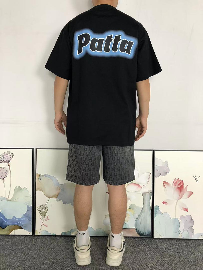 Patta 82 P⭐TT⭐ T-SHIRT 1261024175 (Im 170Cm 60Kg I Wear Size M In The Phot) - Image 4