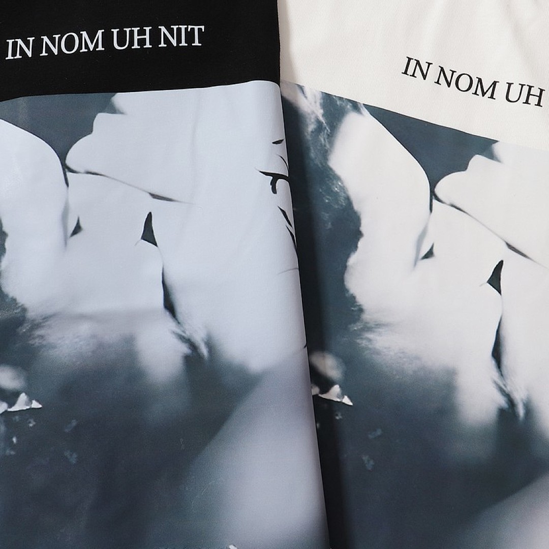 Ih Nom Uh Nit 88 IH NOM UH NIT T-SHIRT - Image 13