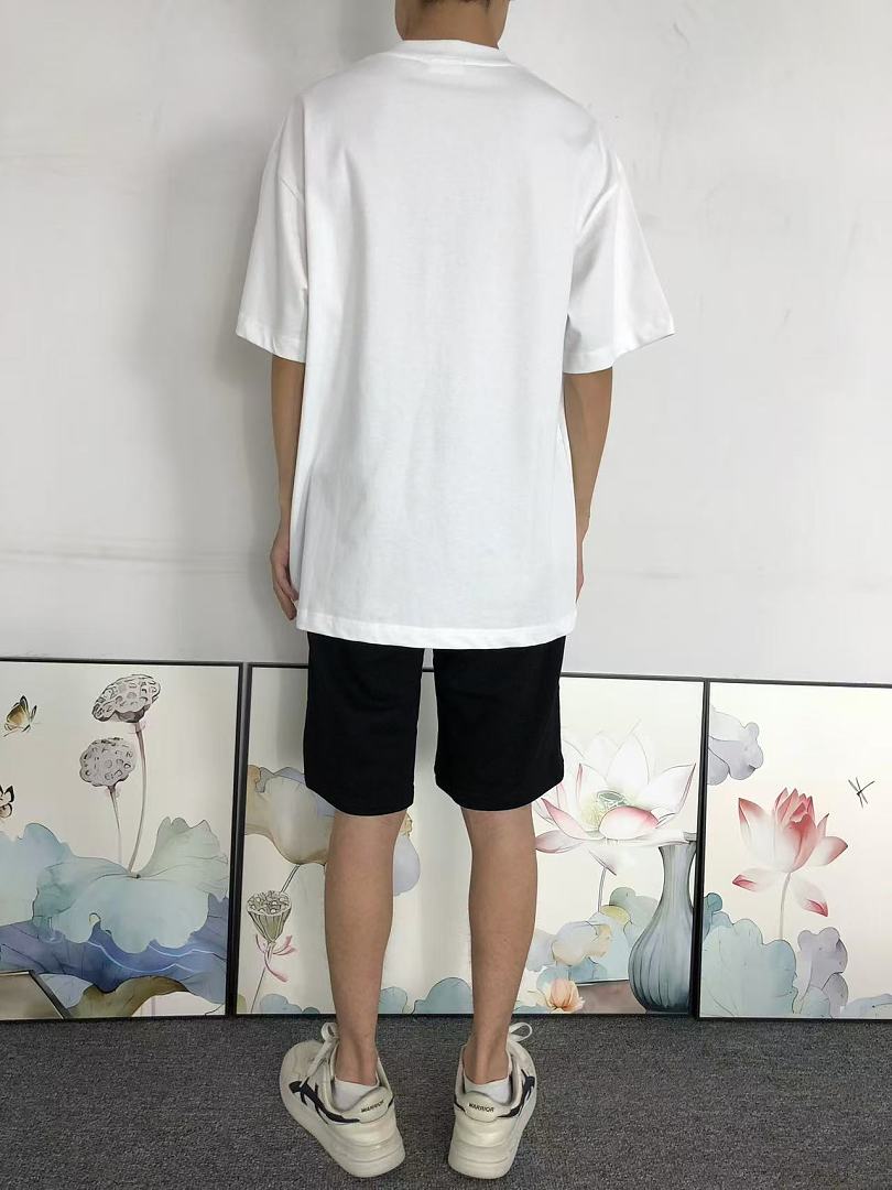Kith 148 KITH T-SHIRT 22043035001 (Im 170Cm 60Kg I Wear Size M In The Phot) - Image 4
