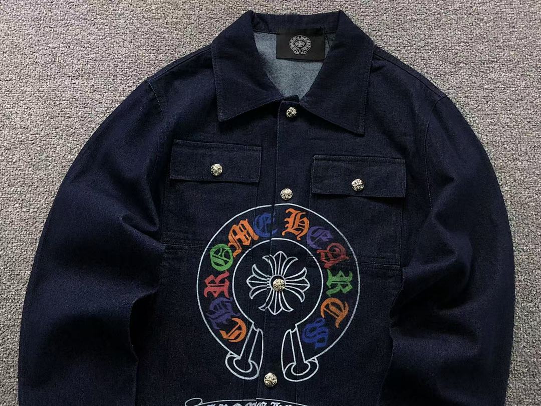 Comme des Garcons 288 C⭐⭐OME HE⭐⭐TS JACKET 11080607137 (Im 170Cm 60Kg I Wear Size M In The Phot) - Image 8