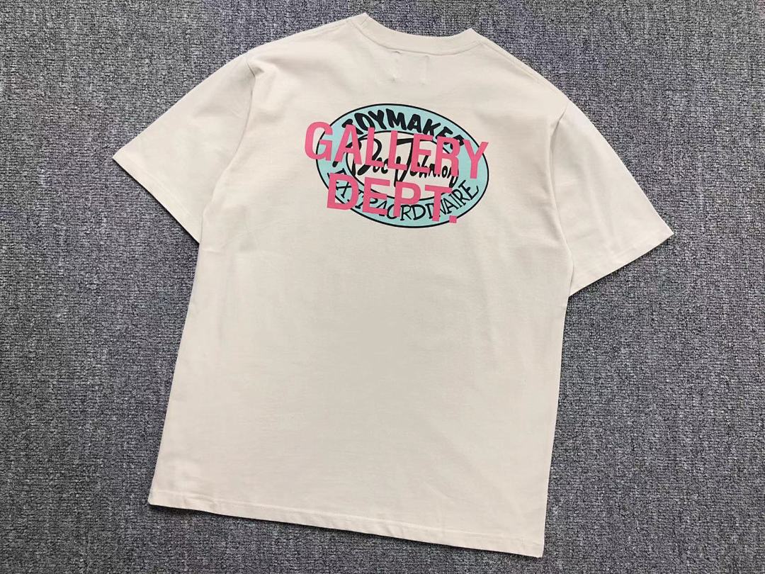 Gallery Dept 78 GALLERY DEPT T-SHIRT - Image 9