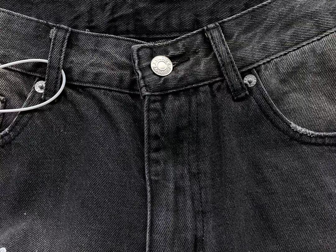 Acne Studios 185 ACNE STUDIOS TROUSERS 502145017 (Im 170Cm 57Kg I Wear Size S In The Phot) - Image 15