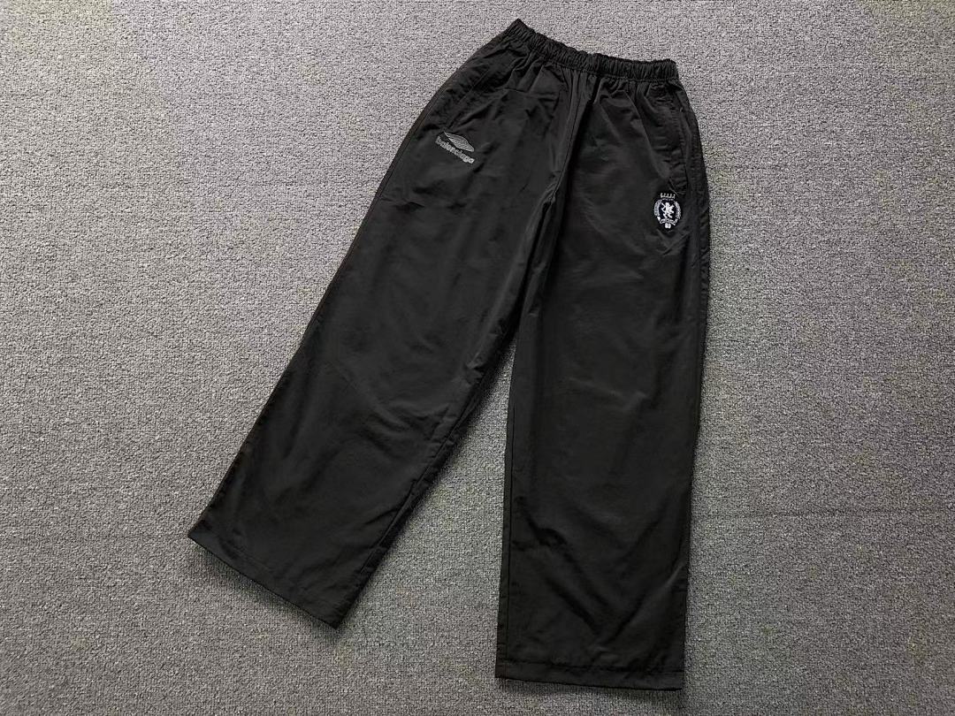 Balenciaga TROUSERS 288 B⭐L⭐⭐⭐IA⭐A JACKET - Image 34