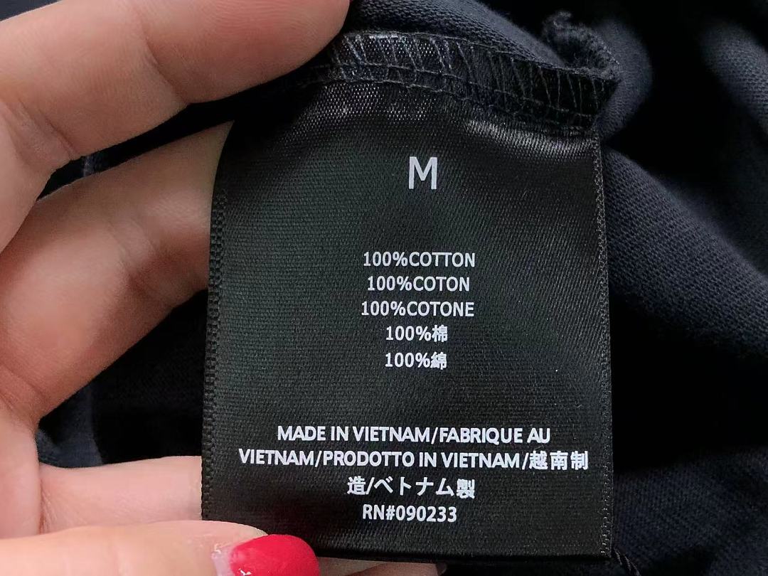 Fear of God SHORTS 125 FOG T-SHIRT 42060614135 (Im 170Cm 60Kg I Wear Size M In The Phot) - Image 21
