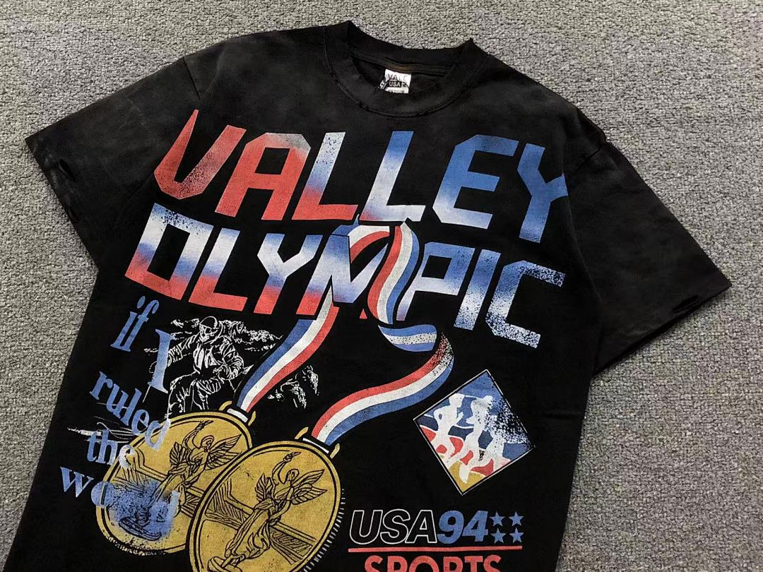 Unbranded 88 V⭐LL⭐Y T-SHIRT 12182696 (Im 170Cm 60Kg I Wear Size M In The Phot) - Image 14