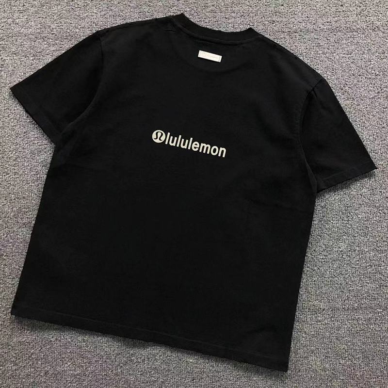 On Running 95 LULULEMON T-SHIRT 42010927167 (Im 170Cm 60Kg I Wear Size M In The Phot)