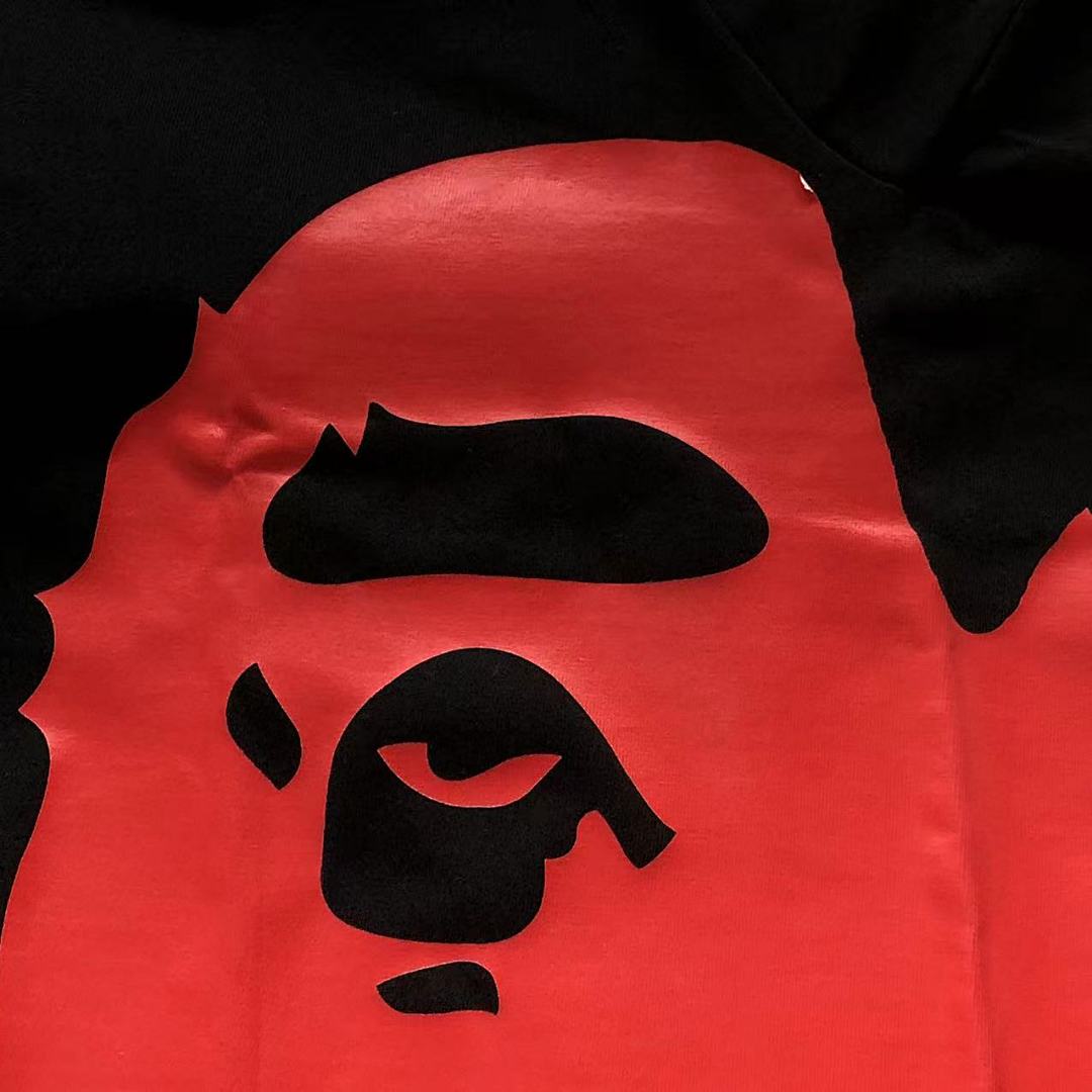Bape 78 BAPE T-SHIRT 1112310242 (Im 170Cm 60Kg I Wear Size M In The Phot) - Image 20