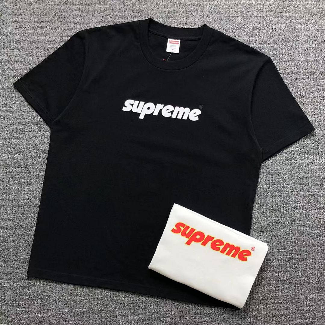 Supreme 95 S⭐⭐R⭐⭐E T-SHIRT