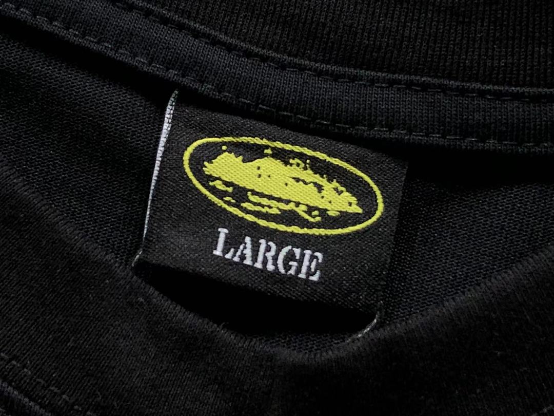 Corteiz 78 CORTEIZ T-SHIRT 5202280478 (Im 172Cm 55Kg I Wear Size L In The Phot) - Image 19