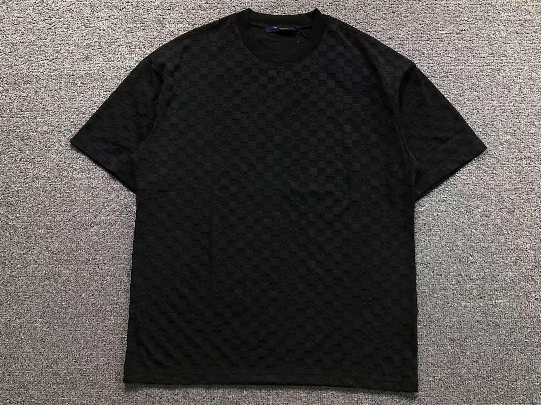 Louis Vuitton 125 L⭐ T-SHIRT 3204110321 (Im 170Cm 60Kg I Wear Size M In The Phot) - Image 9