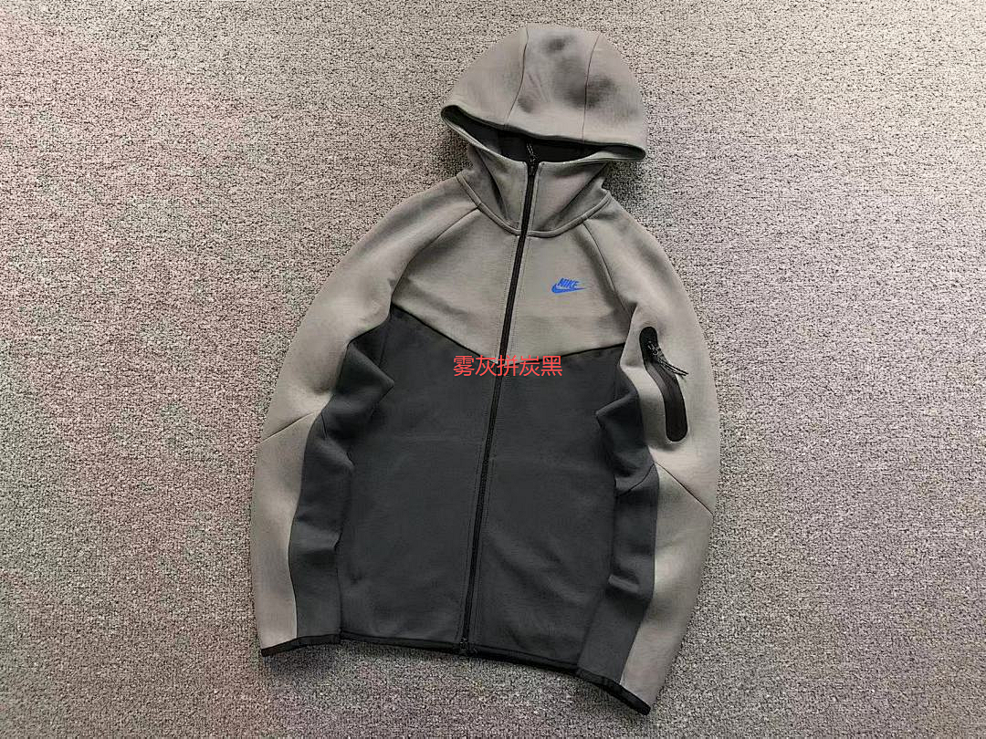 Nike TROUSERS128 N⭐K⭐ HOODIE TROUSERS 22040269001 (Im 170Cm 60Kg I Wear Size L In The Phot) - Image 36