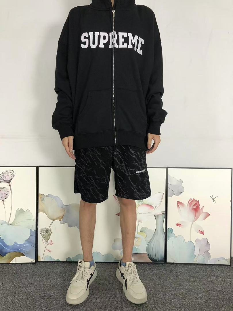 Supreme 178 S⭐⭐R⭐⭐E HOODIE 4207031677 (Im 170Cm 60Kg I Wear Size M In The Phot) - Image 3