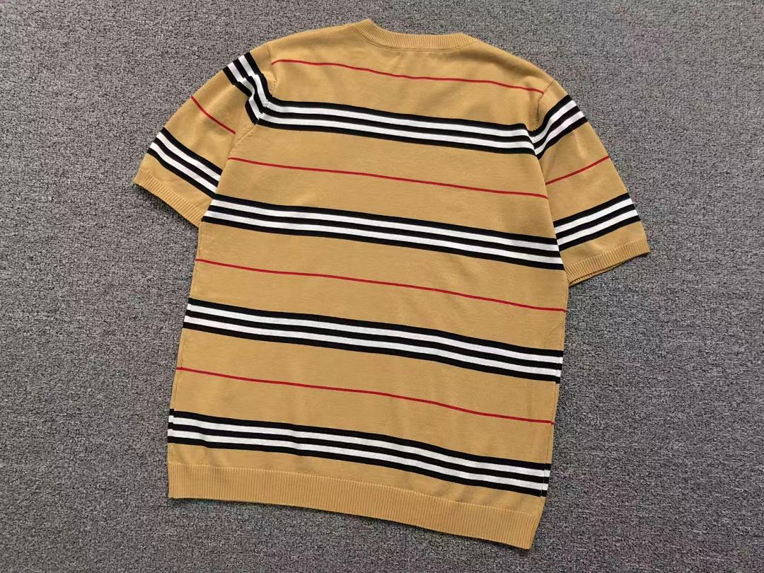 Burberry 158 B⭐R⭐E⭐RY T-SHIRT 22030755171 (Im 170Cm 60Kg I Wear Size M In The Phot) - Image 13