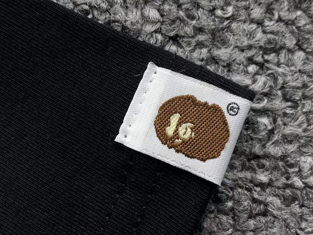 Bape 95 BAPE T-SHIRT 3105290217 (Im 170Cm 60Kg I Wear Size S In The Phot) - Image 12