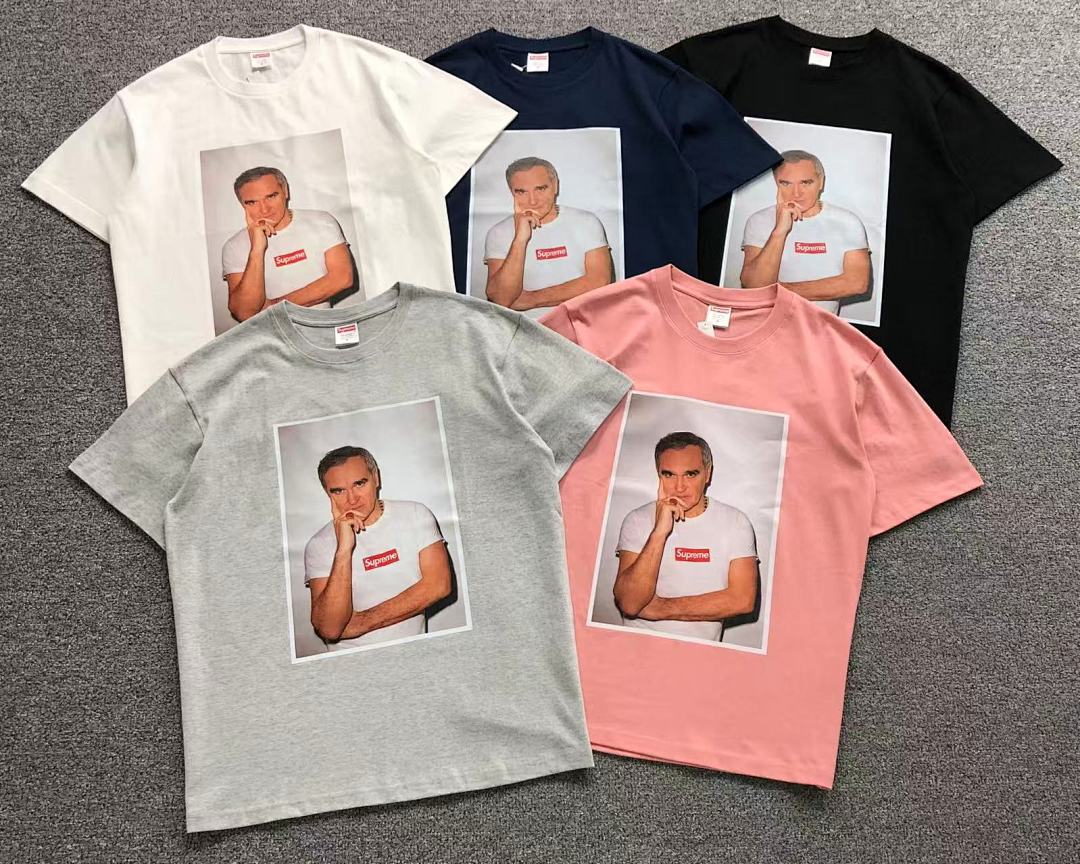 Supreme 115 S⭐⭐R⭐⭐E T-SHIRT 4204111677 (Im 170Cm 60Kg I Wear Size M In The Phot) - Image 5
