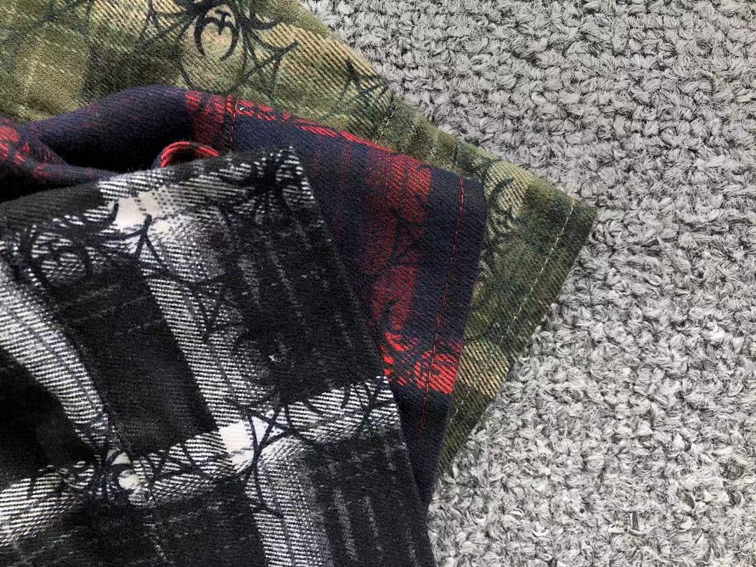 Christian Louboutin THUG CLUB SHIRT T46 (Im 170Cm 60Kg I Wear Size 1 In The Phot) - Image 17