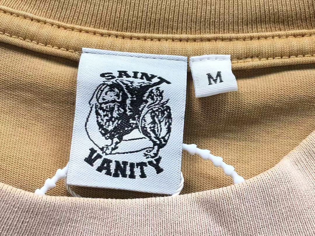 Saint Vanity 135 SA⭐N⭐ VA⭐IT⭐ T-SHIRT 3204233672 (Im 170Cm 60Kg I Wear Size M In The Phot) - Image 13