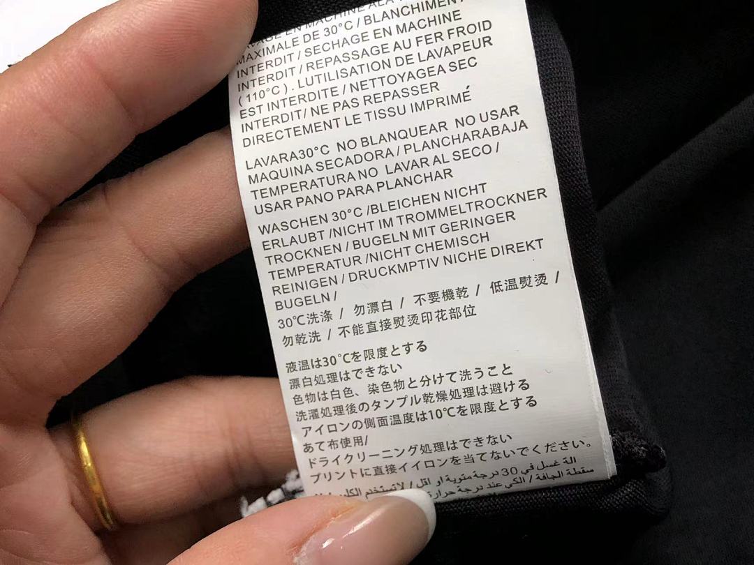 Off-White 75 OFF-WHITE T-SHIRT 41187545 (Im 170Cm 57Kg I Wear Size M In The Phot) - Image 18