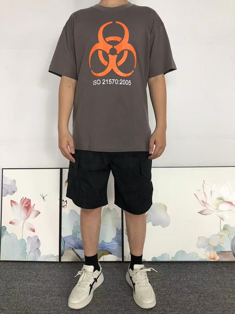 Vetements 88 VETEMENTS T-SHIRT 482327145 (Im 170Cm 60Kg I Wear Size S In The Phot) - Image 3