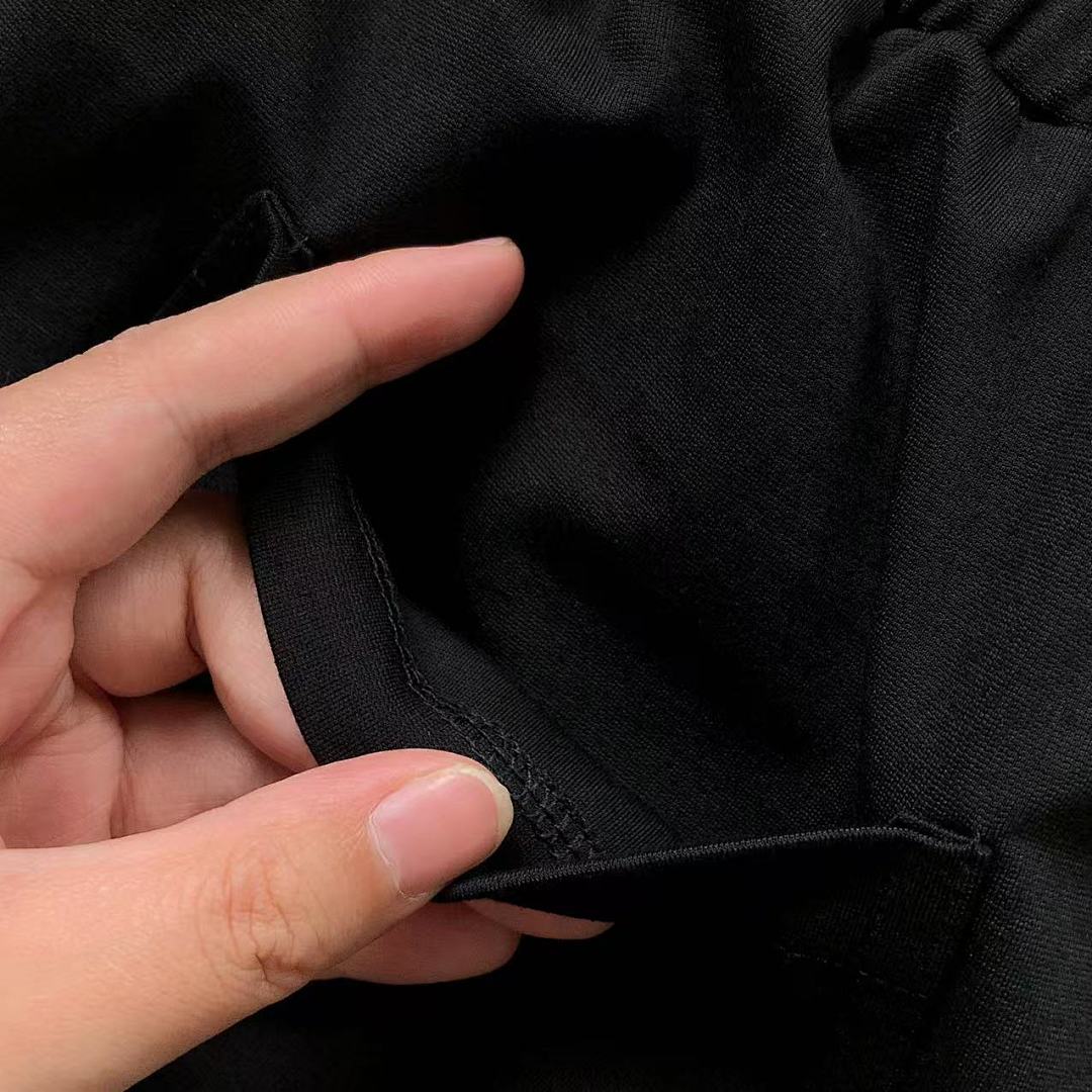 Balenciaga 115 B⭐L⭐⭐⭐IA⭐A SHORTS 3203236020 (Im 170Cm 60Kg I Wear Size XL In The Phot) - Image 19