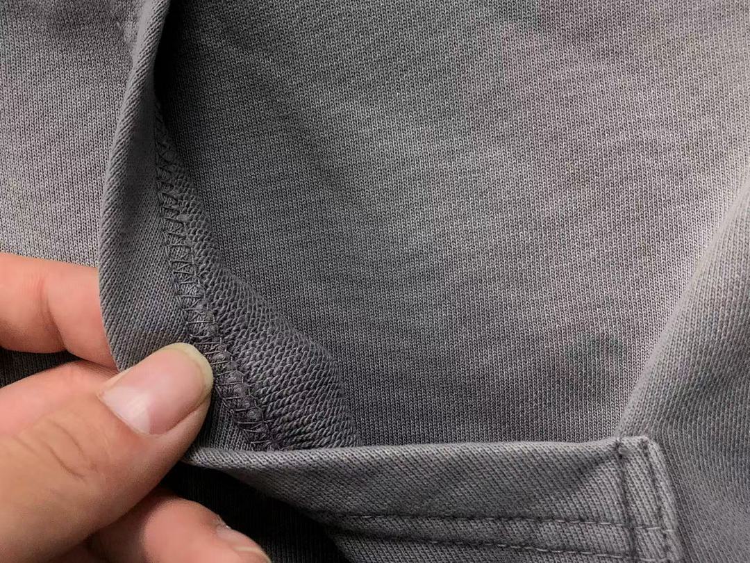 Hellstar TROUSERS348 HELLSTAR HOODIE - Image 20