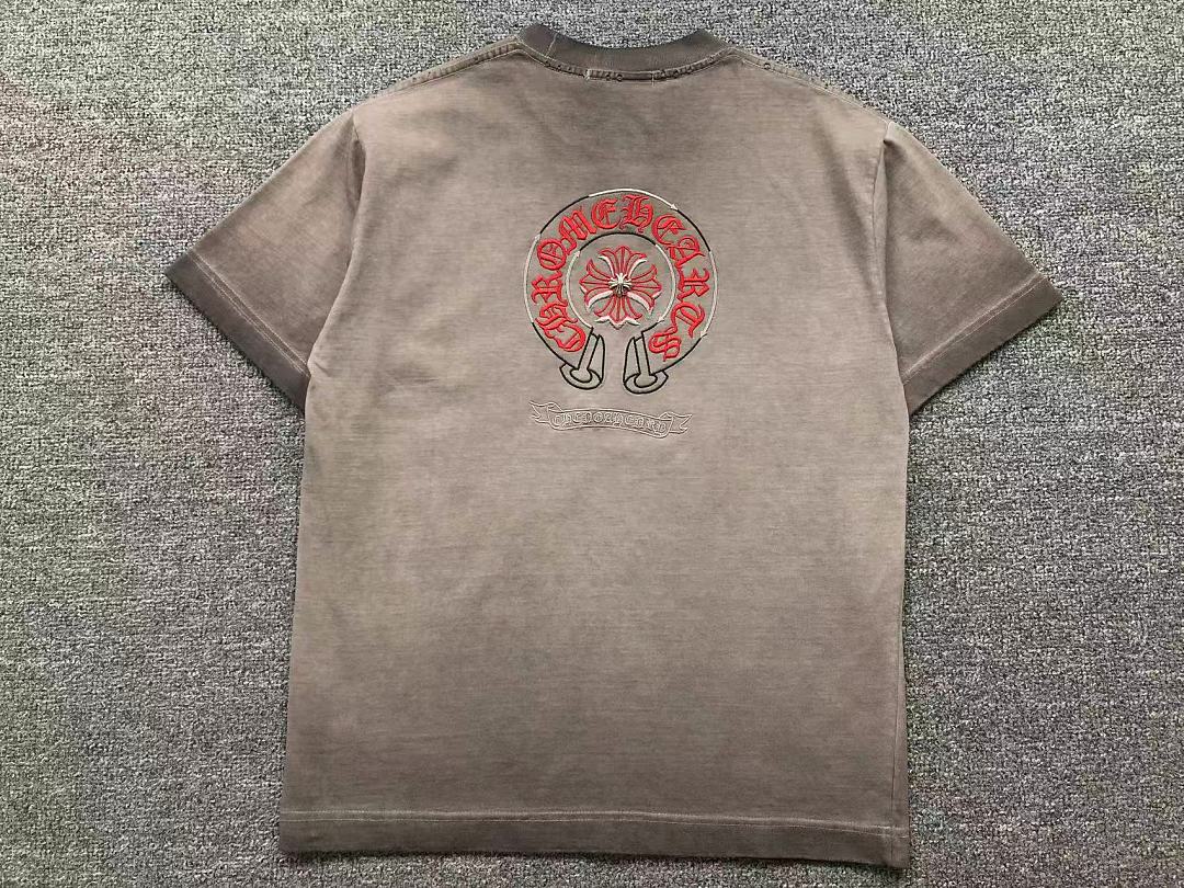 Comme des Garcons 118 C⭐⭐OME HE⭐⭐TS T-SHIRT 525220981 (Im 170Cm 60Kg I Wear Size M In The Phot) - Image 7