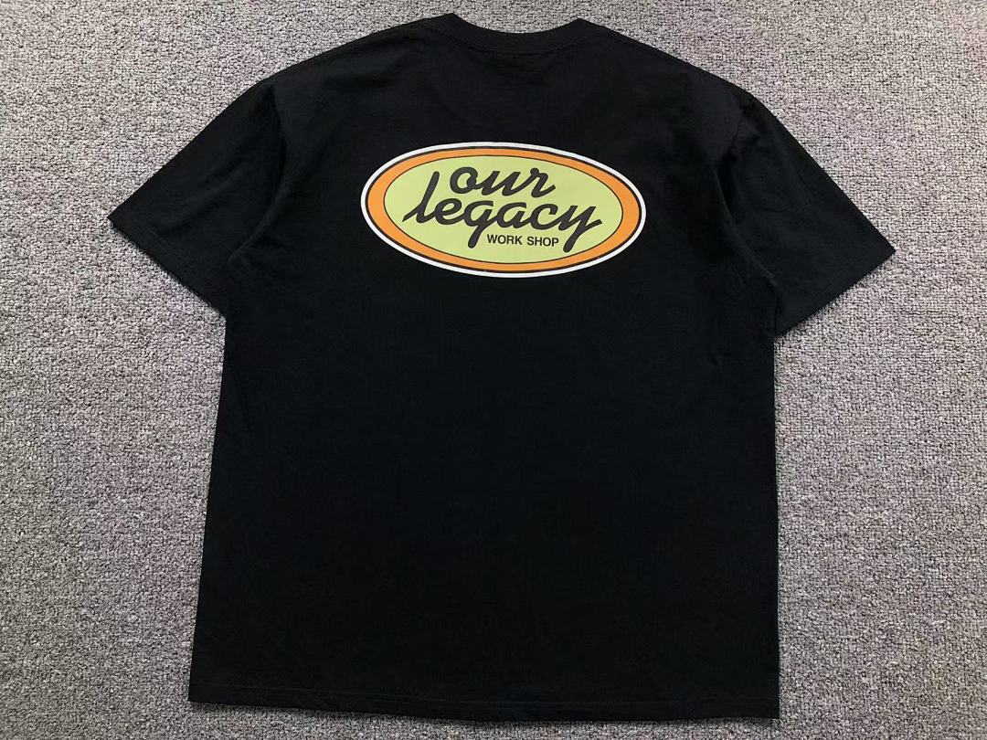 Stussy 78 STUSSY T-SHIRT 3108183602 (Im 170Cm 60Kg I Wear Size XL In The Phot) - Image 11