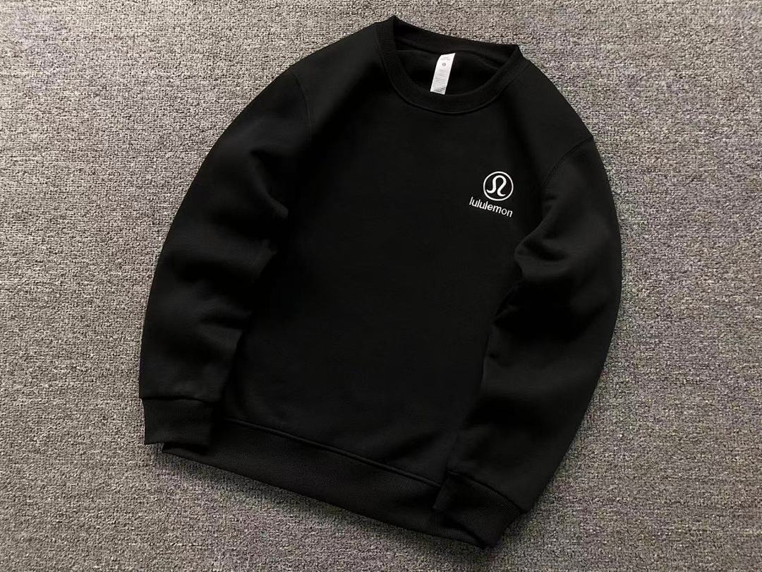 Unbranded TROUSERS 138 LULULEMON HOODIE - Image 11