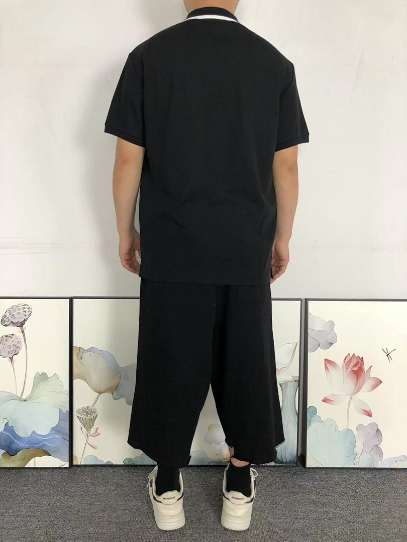 Unbranded 158 P⭐A⭐A POLO 2112231201 (Im 170Cm 60Kg I Wear Size L In The Phot) - Image 4