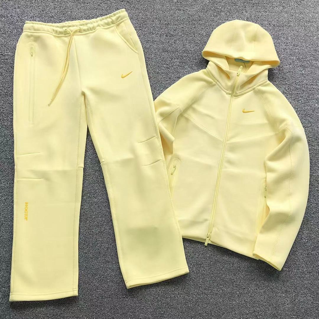 Nike 235 N⭐K⭐ NO⭐T⭐ HOODIE TROUSERS 412221093 (Im 170Cm 60Kg I Wear Size S In The Phot)