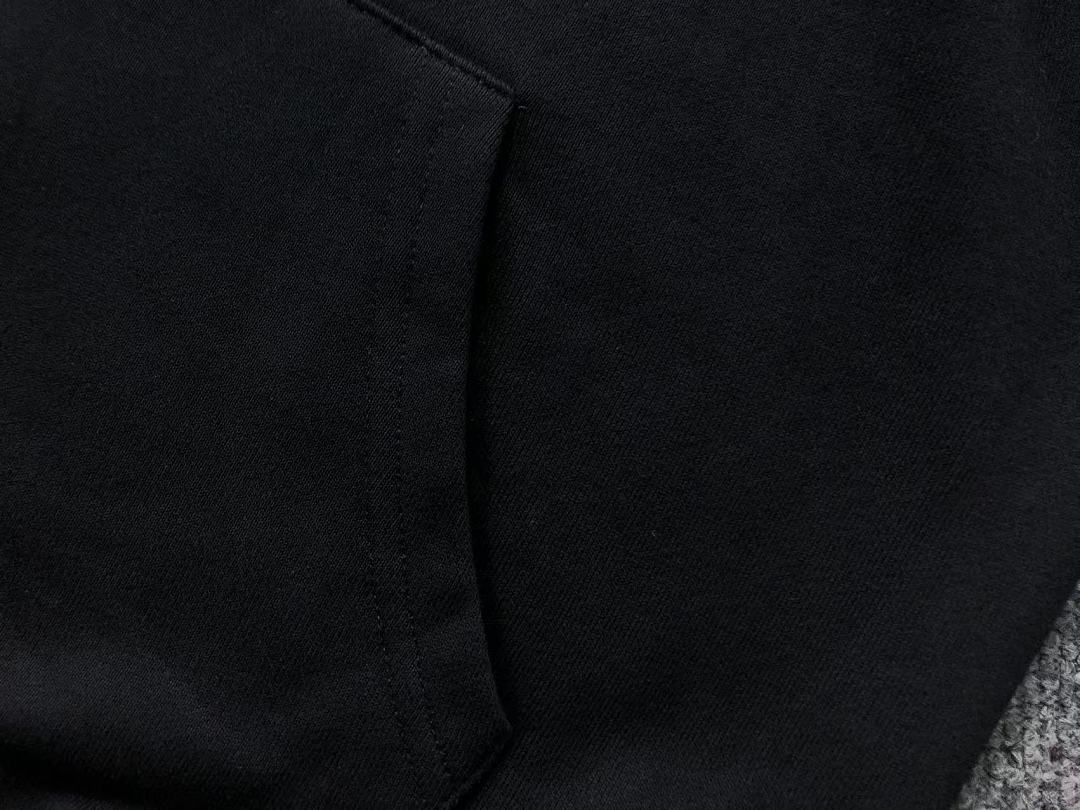 Gallery Dept 178 GALLERY DEPT HOODIE 3208291217 (Im 170Cm 60Kg I Wear Size S In The Phot) - Image 19