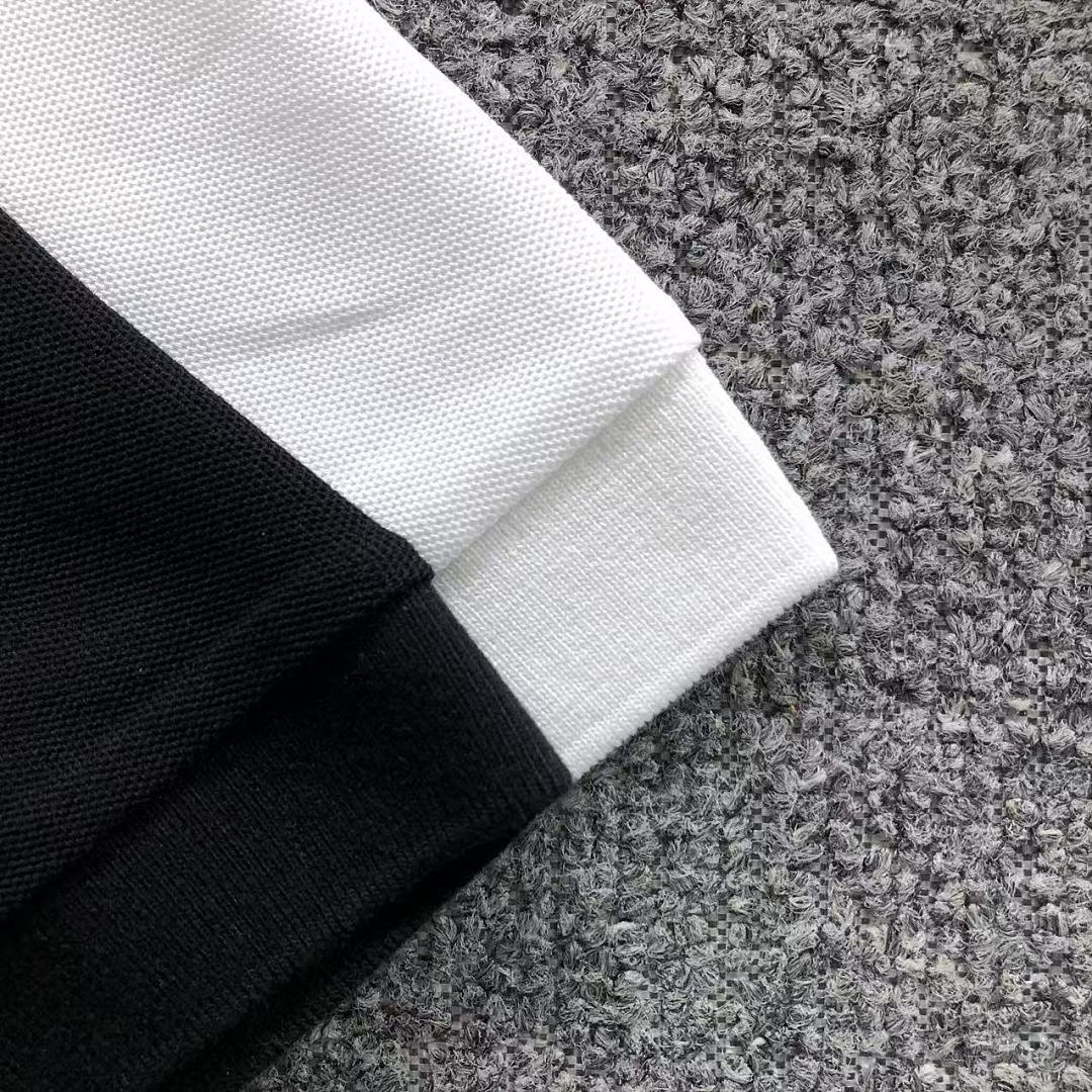 Saint Laurent 118 SA⭐⭐T ⭐⭐U⭐⭐NT POLO 5208070881 (Im 170Cm 60Kg I Wear Size S In The Phot) - Image 14