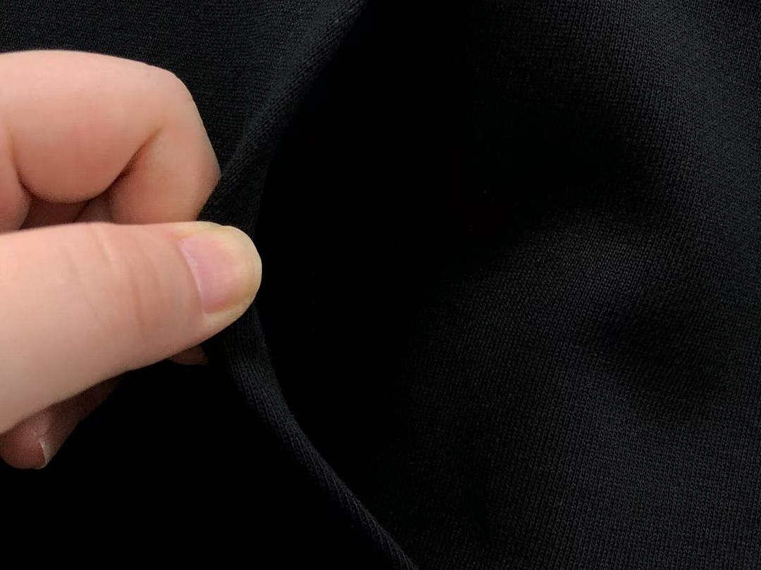 Fear of God 175 FOG HOODIE 2190315125 (Im 170Cm 60Kg I Wear Size M In The Phot) - Image 20