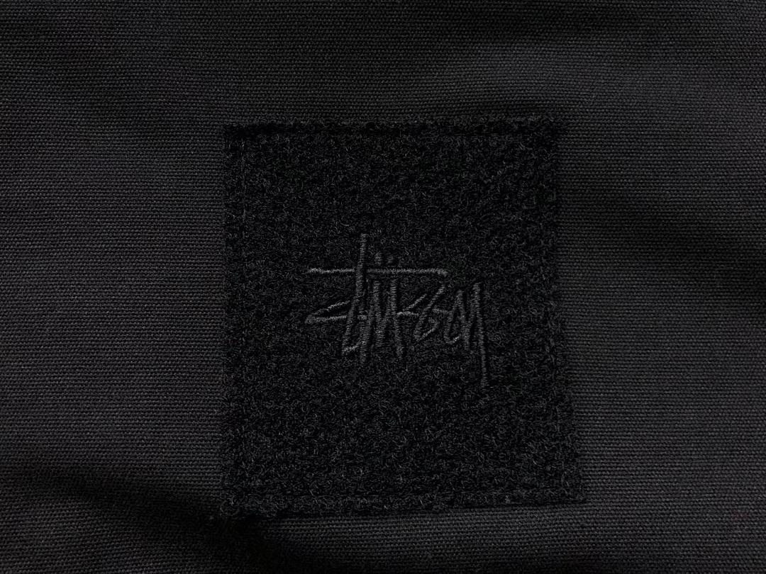 Stussy 275 STUSSY COTTON CIOTHES 4110150377 (Im 170Cm 60Kg I Wear Size M In The Phot) - Image 9